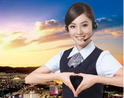 圣淘沙公司